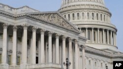 Конгрес США наразі не підтримав ані пакет із допомогою Україні та Ізраїлю, ані окремо підтримку Ізраїлю