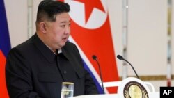 Кім назвав те, що сталося, «злочином, викликаним недбальством», передає Центральне телеграфне агентство Північної Кореї