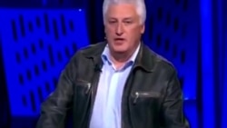 Дебаты. Первый канал Дебаты. Первый канал