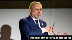 За словами Германа Галущенка, для Росії тут інтерес не в турбіні, а в тому, щоб створити прецедент того, що санкції можуть мати винятки.