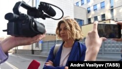 Наталія Синдеєва