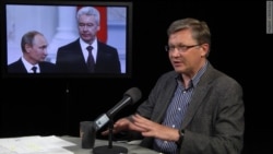 Лицом к событию. Путин и путаны. Аудиоверсия Лицом к событию. Путин и путаны. Аудиоверсия