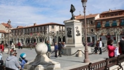 Новая книга об архитектурной истории Венеции.
Во 2 ч. - Сталинская столица республиканской Испании в годы гражданской войны. Новая книга об архитектурной истории Венеции.
Во 2 ч. - Сталинская столица республиканской Испании в годы гражданской войны.