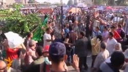 Ісламісти намагаються загострити ситуацію в Єгипті Ісламісти намагаються загострити ситуацію в Єгипті