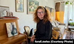 Франциска Штёклин