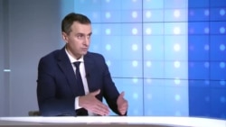 Ляшко: Смертність від COVID-19 в Україні впала, але лікарні не безмежні Ляшко: Смертність від COVID-19 в Україні впала, але лікарні не безмежні