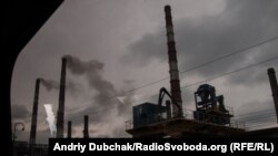 У місті Щастя, що, серед інших, зазнало обстрілу, працює вирішально важлива і для вільних, і для окупованих територій Луганська ТЕЦ