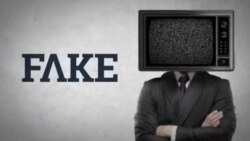 Фейк про Крым: «Украина признала, что не может вернуть полуостров» | StopFake (видео) Фейк про Крым: «Украина признала, что не может вернуть полуостров» | StopFake (видео)