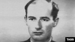 Рауль Валленберг