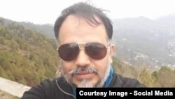 Хуррам Заки