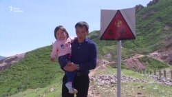 Киргизьке місто, побудоване на ядерних відходах (відео) Киргизьке місто, побудоване на ядерних відходах (відео)