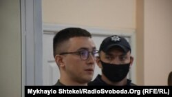 Наступне судове засідання у справі заплановане на 5 березня.