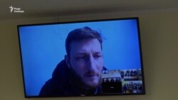 Олександру Горбаню обрали запобіжний захід – особисті поруки (відео) Олександру Горбаню обрали запобіжний захід – особисті поруки (відео)