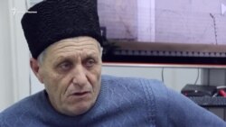 Отец Дегерменджи: мой сын пойдет до конца (видео) Отец Дегерменджи: мой сын пойдет до конца (видео)