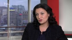 Росія активно працює у Європі, але у грудні санкції однозначно продовжать – Климпуш-Цинцадзе Росія активно працює у Європі, але у грудні санкції однозначно продовжать – Климпуш-Цинцадзе