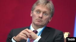 Дмитрий Песков