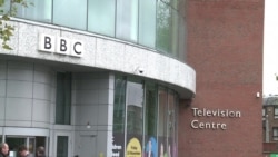 Роскомнадзор проверяет работу BBC в России (видео) Роскомнадзор проверяет работу BBC в России (видео)