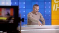 Росія цілеспрямовано вбиває – Гармаш Росія цілеспрямовано вбиває – Гармаш