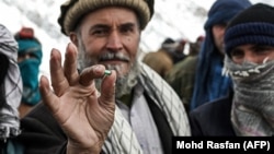 Автор фотографій Могд Расфан (AFP)