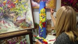 Зброя на згадку про життя (відео) Зброя на згадку про життя (відео)