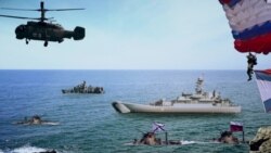 Що ще Росія може легко окупувати в Україні? – відео