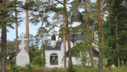 «Валаам – это место, где я хочу жить и умереть» «Валаам – это место, где я хочу жить и умереть»