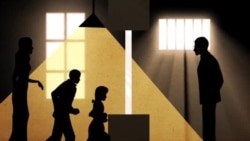 Крымский правозащитник стал героем ролика Amnesty International (видео) Крымский правозащитник стал героем ролика Amnesty International (видео)