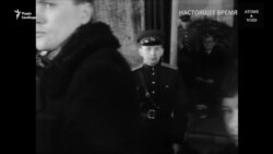 «Державний похорон». Фрагмент-1 «Державний похорон». Фрагмент-1