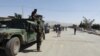 Death Toll Rises From Afghan Mosque Bombings