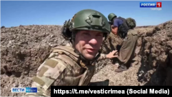 Михаил Андроник