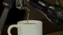 Переселенка-лікар із Донецька відкрила в Києві кав’ярню Переселенка-лікар із Донецька відкрила в Києві кав’ярню