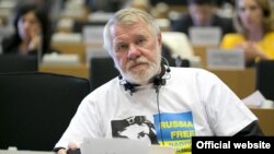 Яромір Штетіна (архівне фото)