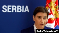 Ana Brnabić