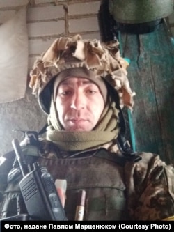 Під час служби