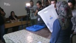 В іракському Курдистані провели референдум про незалежність В іракському Курдистані провели референдум про незалежність