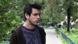 Артём Лоскутов о художниках и протесте Артём Лоскутов о художниках и протесте