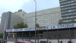 Как проходит вакцинация в странах Европы (видео) Как проходит вакцинация в странах Европы (видео)