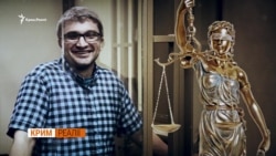 Чому в Криму не залишилось журналістів? Чому в Криму не залишилось журналістів?