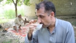 ډانډس څنګه کېږي؟ ډانډس څنګه کېږي؟