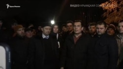 12 защитников и шесть часов суда: как рассматривали дело Курбединова (видео) 12 защитников и шесть часов суда: как рассматривали дело Курбединова (видео)