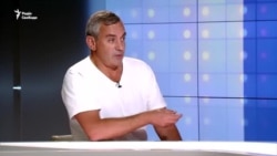 Росія без Путіна виживе лише в мирі з Україною – Камінер