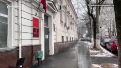 Дело Владислава Есипенко: почему отложили слушания? (видео) Дело Владислава Есипенко: почему отложили слушания? (видео)