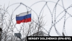 Кількість політичних ув’язнених у Росії перевищила 230