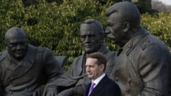 Лицом к событию.Выборы: шанс для оппозиции или игра на руку власти? Лицом к событию.Выборы: шанс для оппозиции или игра на руку власти?