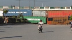 Islamabad Braces For Islamist Protests Over Muhammad Caricatures Islamabad Braces For Islamist Protests Over Muhammad Caricatures