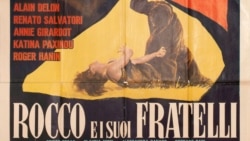 "Рокко и его братья", Лукино Висконти, 1960 год. Список лучших картин столетия по версии Радио Свобода "Рокко и его братья", Лукино Висконти, 1960 год. Список лучших картин столетия по версии Радио Свобода