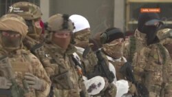 Одесити готуються до атаки Росії. Київ проводить тренування цивільних Одесити готуються до атаки Росії. Київ проводить тренування цивільних