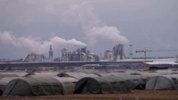 As U.S. Troops Arrive In Romania, Top U.S. Official Warns Russia On Possible Ukraine Invasion As U.S. Troops Arrive In Romania, Top U.S. Official Warns Russia On Possible Ukraine Invasion