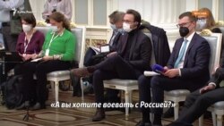 Или Крым – России, или ядерная война – миру? (видео) Или Крым – России, или ядерная война – миру? (видео)