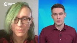 Аналитик CIT об отводе российских войск Аналитик CIT об отводе российских войск